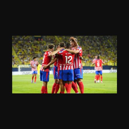 Predicción del partido La Liga: Atlético Madrid favorito para vencer a Espanyol en la jornada inaugural