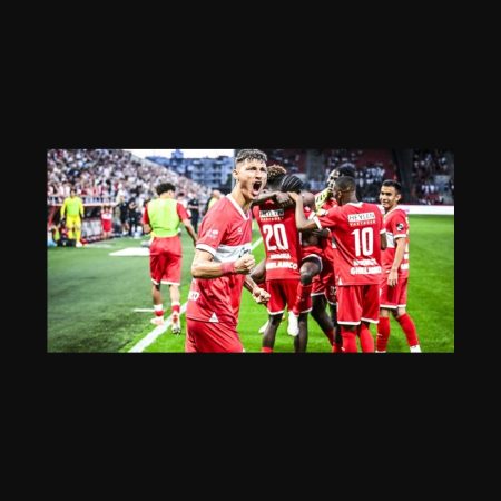 Predicción y Pronóstico Final de Bélgica: Sharlieru vs. Amberes – ¿Quién Ganará el Próximo Partido?