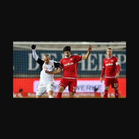 Predicción del partido entre Eintracht 1949 y Kaiserslautern en Copa de Alemania: ¿confirmarán los visitantes su condición de favoritos?