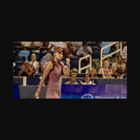 Pronóstico del Partido: Victoria de Veronika Kudermetova en Cincinnati – Análisis y Apuestas