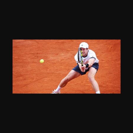 Predicción: Adam Walton se lleva la victoria ante Van de Zandschulp en Winston-Salem