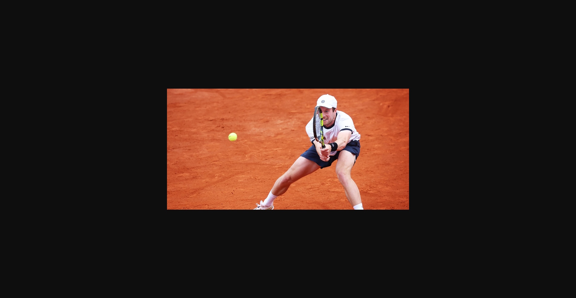 Ботик Ван Де Зандшульп — Адам Уолтон. Прогноз на матч ATP Уинстон-Сейлем