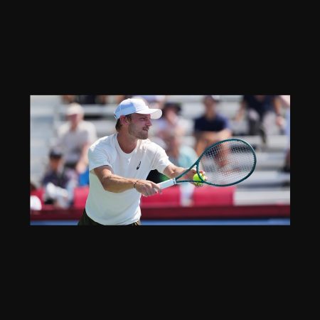 Predicción: Goffin se lleva la victoria ante Martínez en Winston-Salem