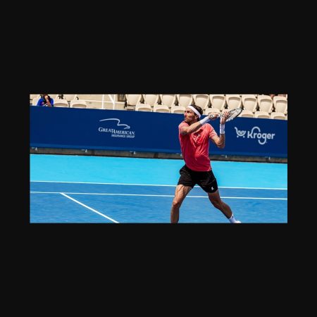 Predicción: Victoria de Rinderknech en el partido contra Medjedovic en Winston-Salem