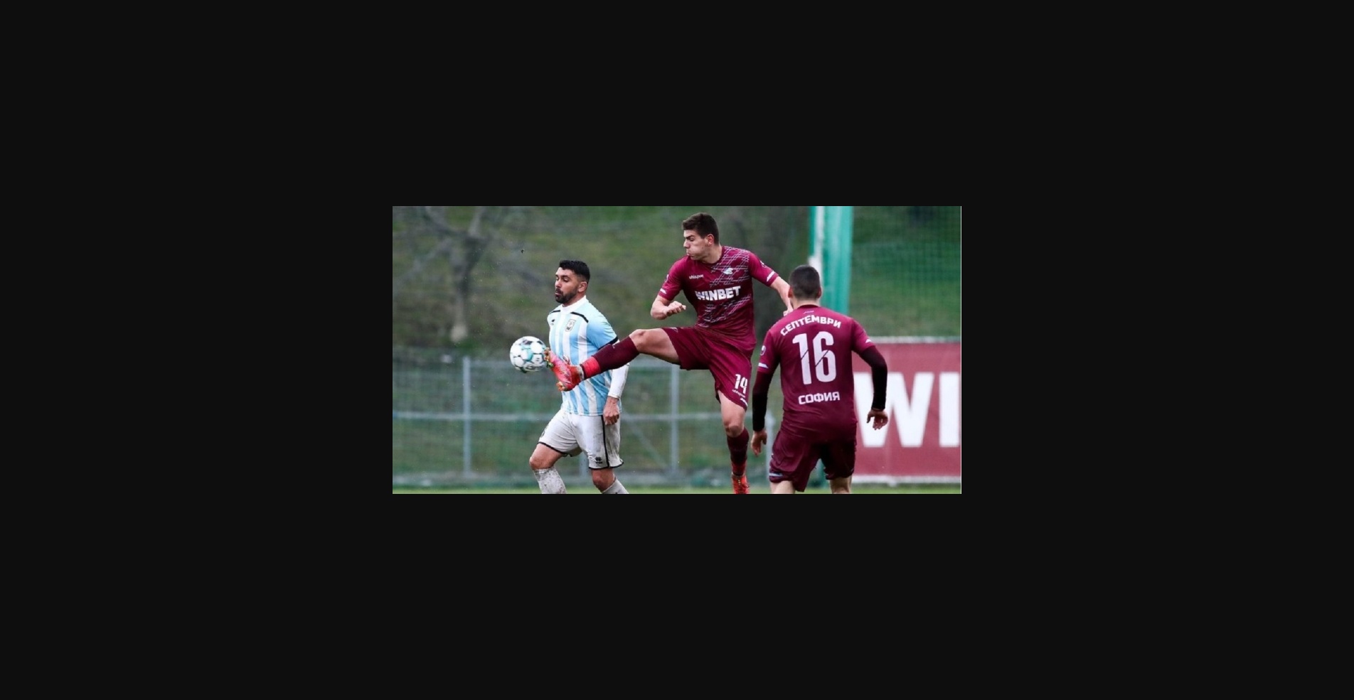 «Септември» – «Добруджа»: прогноз на матч чемпионата Болгарии