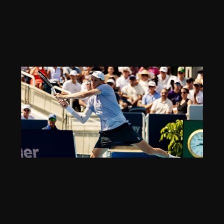 Predicción y resultado esperado del final del Masters de Cincinnati: ¿Ganará Yannick Sinner ante Carlos Alcaraz?