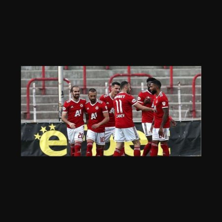 Predicción del partido: Arda vs CSKA Sofía – ¿Arda sorprenderá como local?