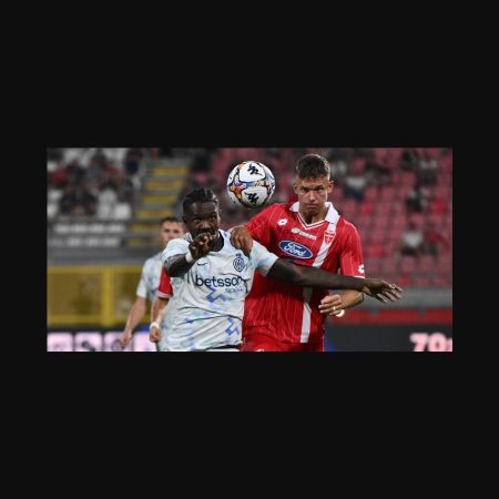 Predicción: Monza vs Frosinone – ¡Ambos equipos anotarán en la Copa Italia!