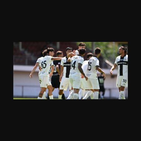 Predicción del partido Parma vs Pescara: ¿la favorita logrará la victoria o habrá sorpresa en la Copa Italia?