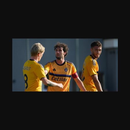 Predicción del partido: Cesena vs Pisa – ¿Ambos equipos marcarán en la Copa Italia?