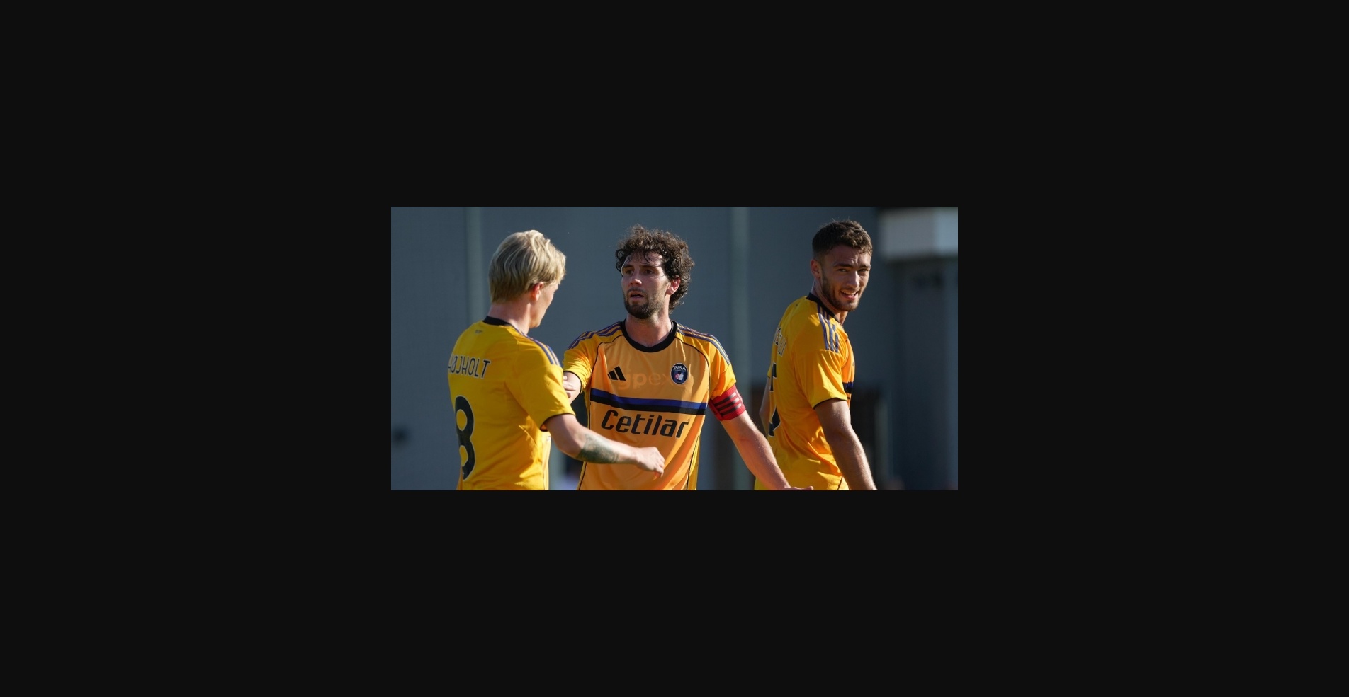 «Чезена» — «Пиза»: прогноз на матч Кубка Италии