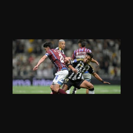 Predicción de fútbol: Atlético Mineiro vs Gremio – ¿Será una victoria de los “Petucos”?