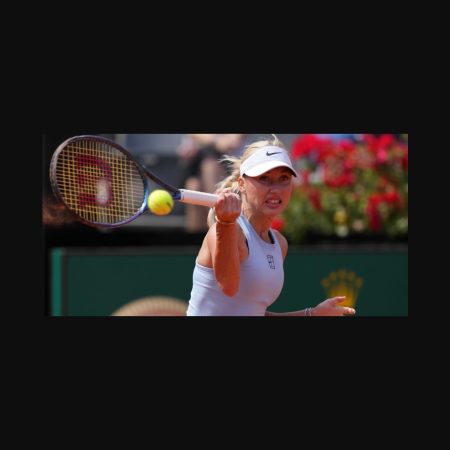 Predicción y pronóstico: Victoria de Iva Jovic en el torneo de Cleveland 2025