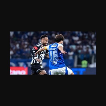 Predicción: “Santos” se lleva la victoria en el duelo contra Vasco da Gama en la Serie A Brasileña