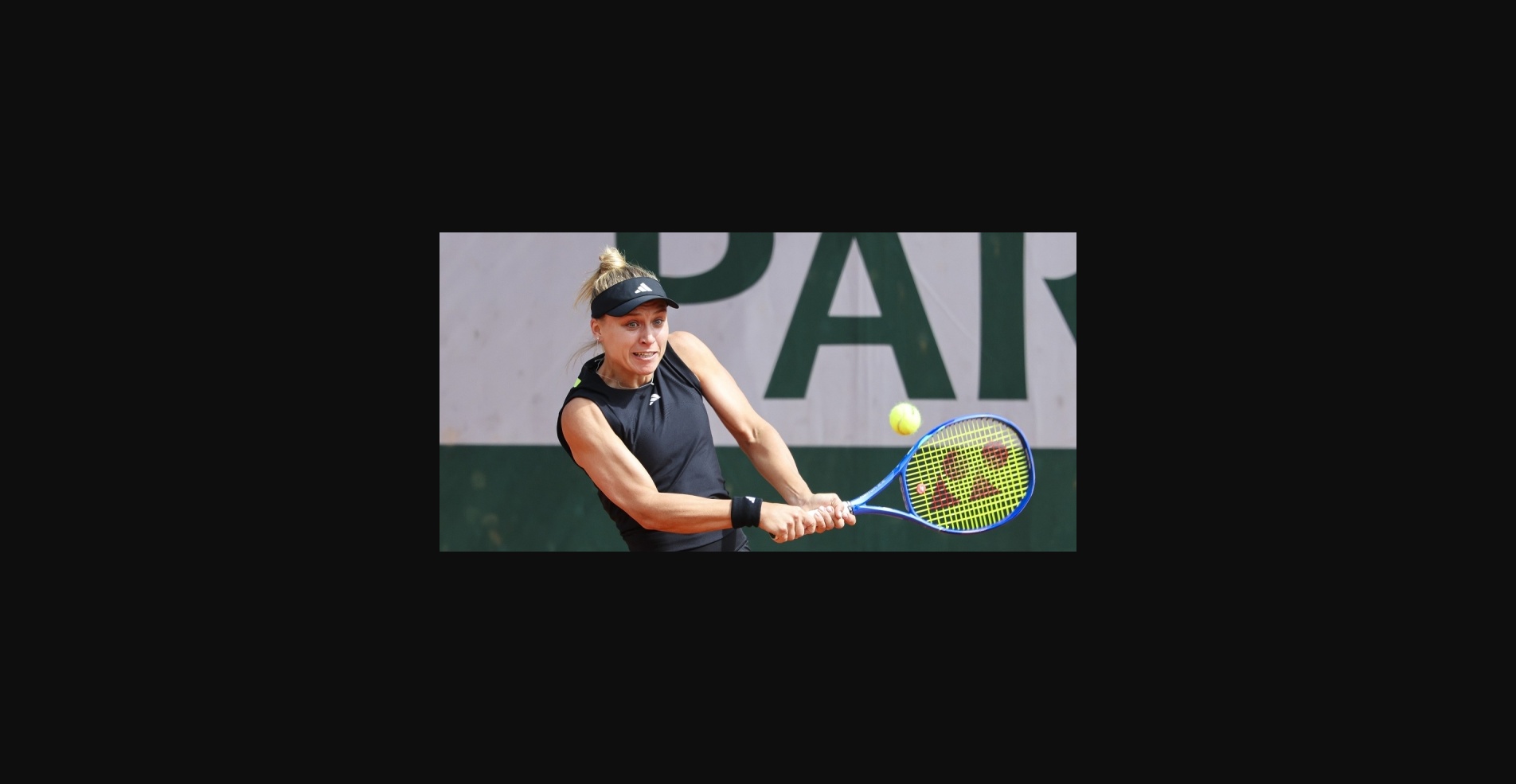 Юлия Стародубцева – Энн Ли: прогноз на матч WTA Кливленд