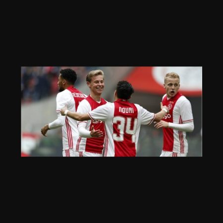 Pronóstico del Partido: “Jong Ajax” vs “Jong Alkmar” con Predicción y Apuesta Recomendadas
