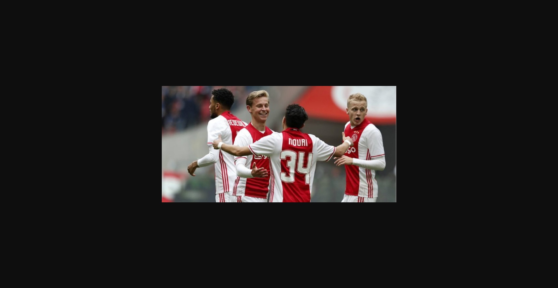 «Йонг Аякс» — «Йонг Алкмар»: прогноз на матч чемпионата Нидерландов