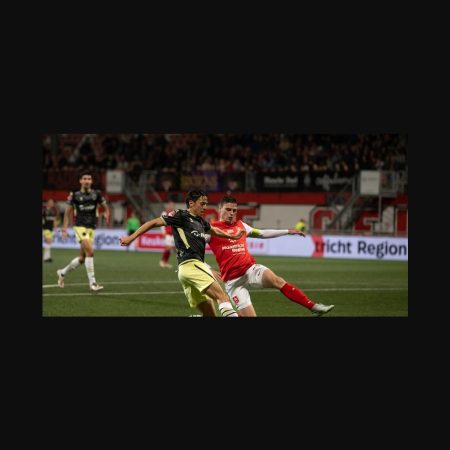 Predicción y resultado esperado del partido entre Jong Utrecht y Den Haag en la Eerste Divisie