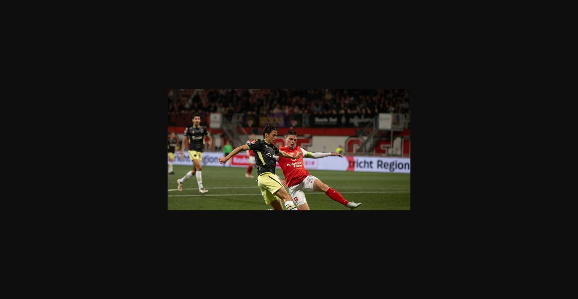 «Йонг Утрехт» — «Ден Хааг»: прогноз на матч чемпионата Нидерландов