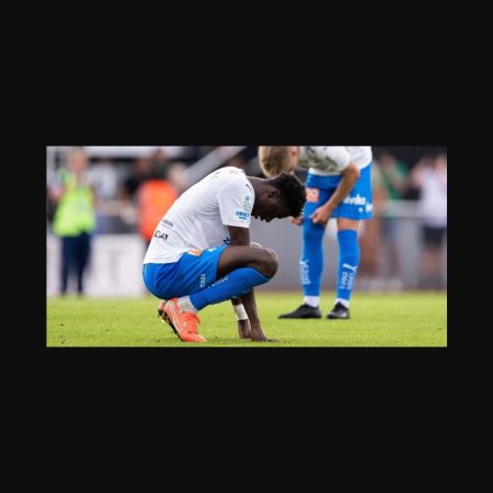 Predicción: Vernaamo se Impone a Degerfors en un Encuentro Decisivo