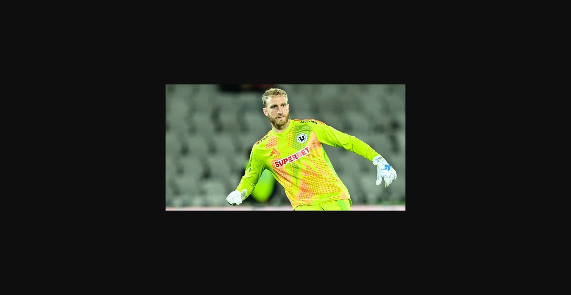 «Фарул» – «Университатя» Клуж: прогноз на матч чемпионата Румынии