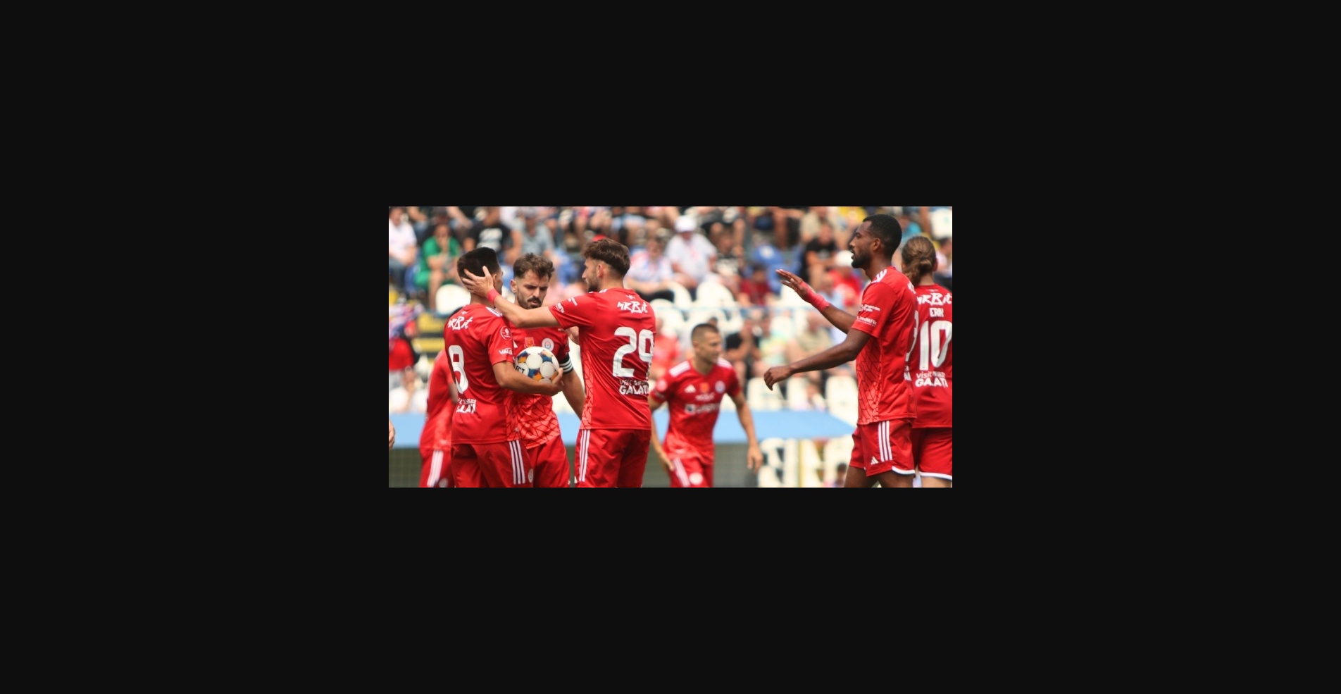 «Арджеш» – «Оцелул»: прогноз на матч чемпионата Румынии