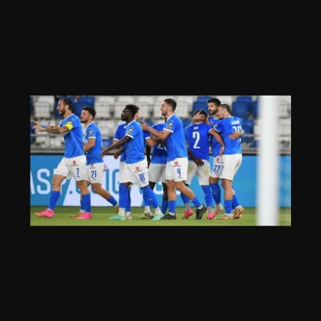 Predicción del Partido Georgia: Samguralí vs Garedji – Resultado y Apuesta Recomendada