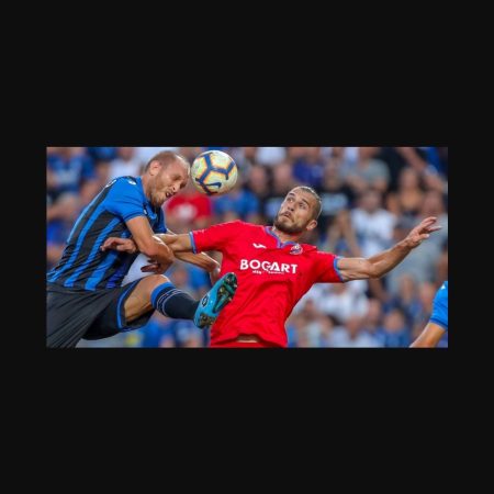 Predicción y Pronóstico del Partido: B stepping en la Semifinal de la Copa Toto, ¿Quién Será el Finalista?