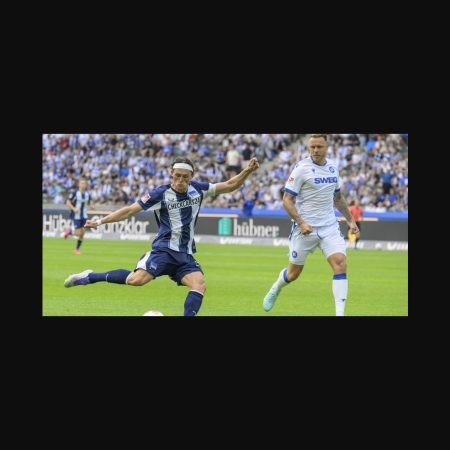 Pronóstico del partido: «Gerta» favorita en su enfrentamiento con «Preußen Münster» en la Copa de Alemania 2023