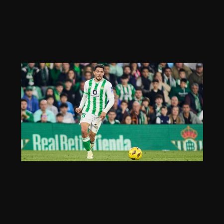 Predicción del partido: Elche vs Betis – Apuesta por menos de 2.5 goles