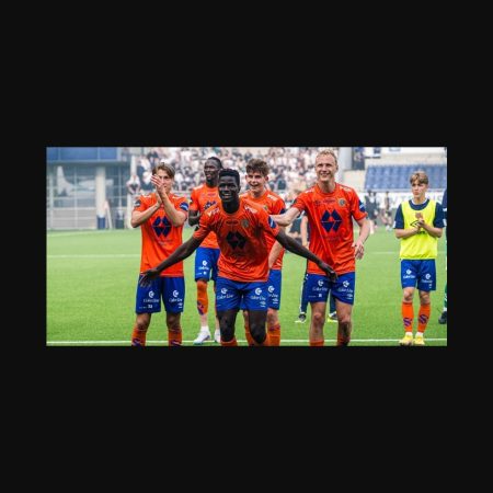 Predicción: Ollesund vs Ranheim – ¡Ambos equipos anotarán!