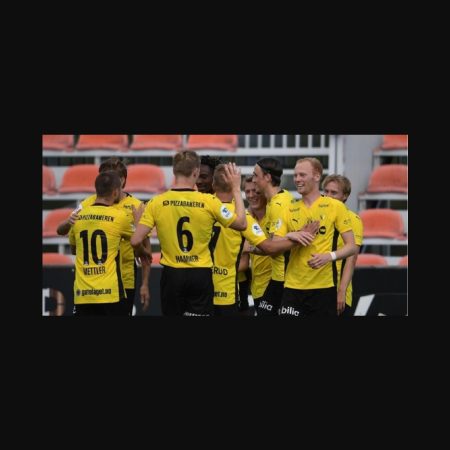 Pronóstico destacado: Oslo vs Raufoss – ¿Será el local quien confirme su favoritismo en la Norwegian Eliteserien?