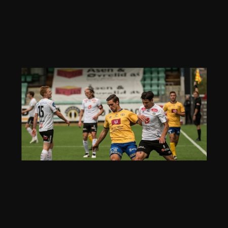 Predicción del partido: Victoria de Sogndal ante Stabæk en Noruega | Apuestas deportivas con análisis profundo