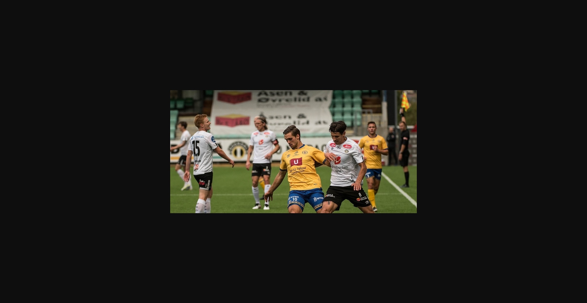 «Стабек» — «Согндал»: прогноз на матч чемпионата Норвегии