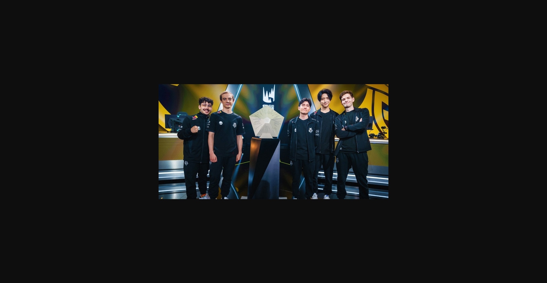 Predicción: G2 Esports vencerá a Team BDS en el LEC Summer 1 293027