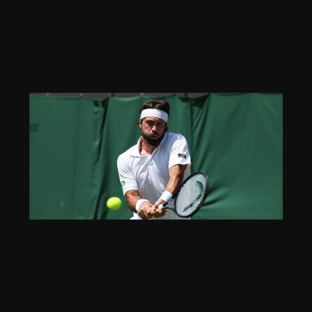 Predicción: Basilašvili vencerá a Onclin en la clasificación del US Open