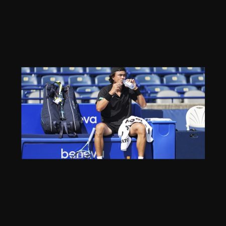 Análisis y predicción de la primera ronda en US Open: ¿Victoria de Vitaliy Sachko frente a Taro Daniel?