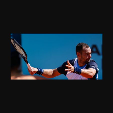 Predicción y análisis: ¿Quién gana el duelo entre Roman Safiullin y Christopher O’Connell en Winston-Salem? Apuesta y pronóstico de tenis profesional