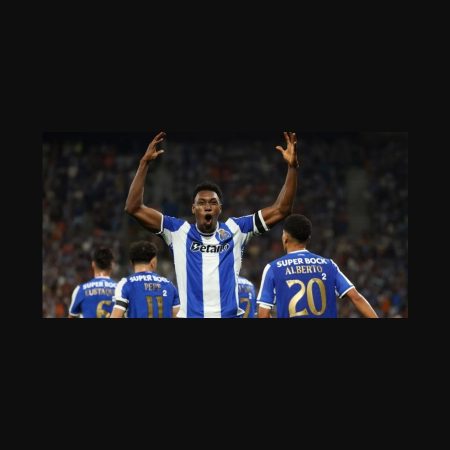 Predicción del Partido: Vitória de Gil Vicente vs FC Porto – Confirmamos la Victoria de los Dragones con Hándicap Asiático (-1)