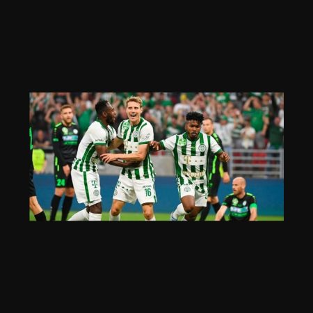 Predicción del partido: Victoria de Ferencváros sobre Qarabag en la Champions League con apuesta segura