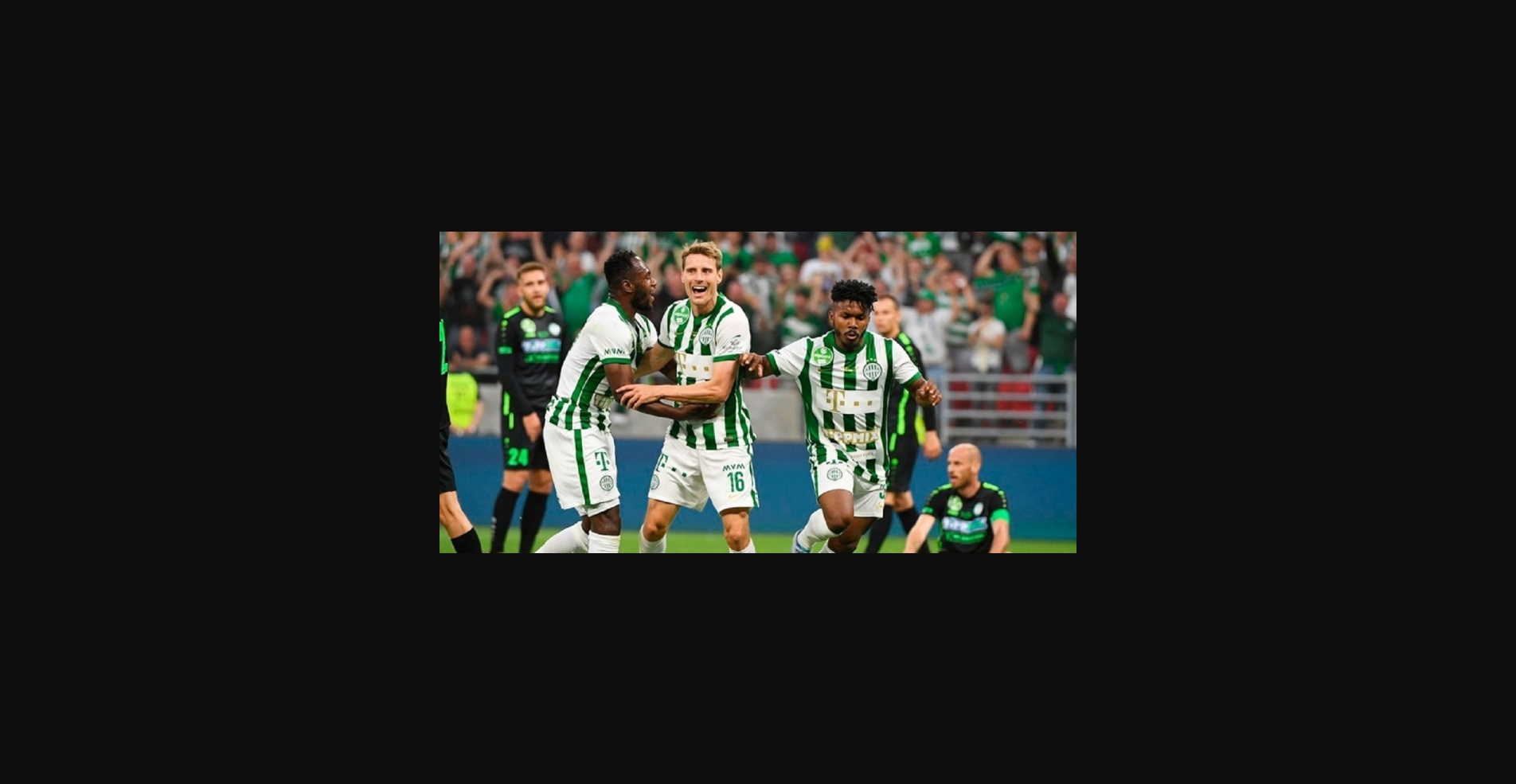 «Ференцварош» — «Карабах»: прогноз на матч квалификации Лиги чемпионов