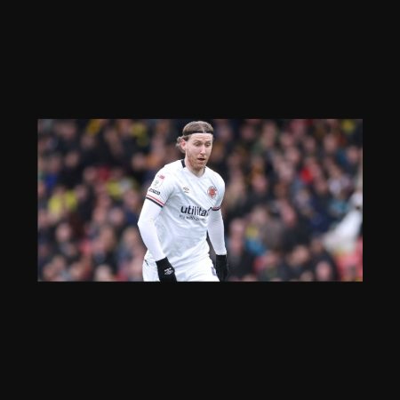 Predicción: Luton Town se Impone a Wigan en un Encuentro Decisivo