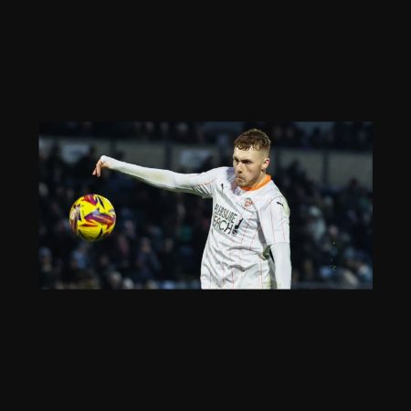 Predicción del partido: Mansfield Town vs Blackpool – ¡Ambos equipos anotarán!