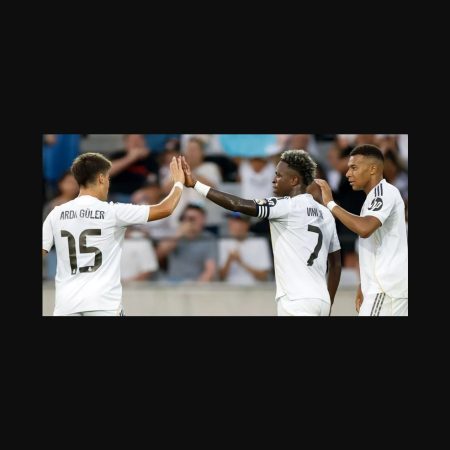 Predicción y Pronóstico FC Real Madrid vs Osasuna: Victoria del Madrid con +1.5 en La Liga