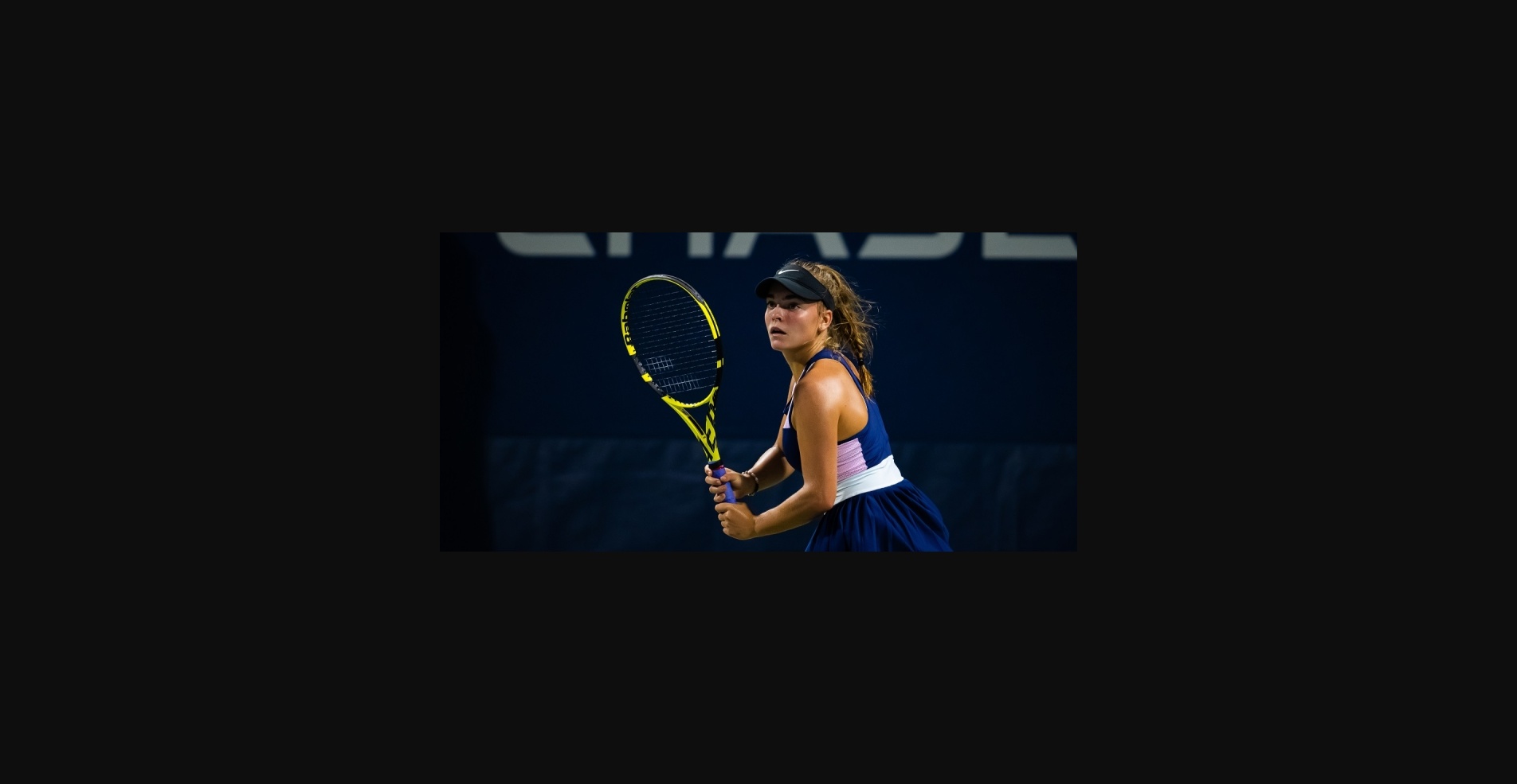 Сара Бейлек – Дестани Айява: кто стартует с победы в квалификации ЮС Оупен?