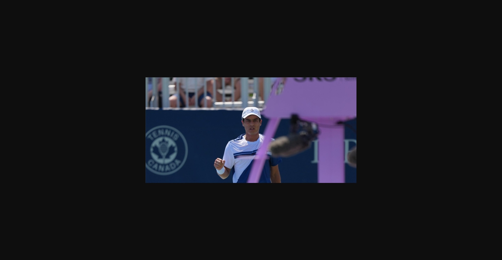 Маккензи Макдональд — Лучано Дардери: одержит ли американец победу?