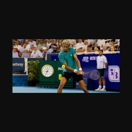 Predicción: Diallo se Impone a Basavareddy en el Torneo de Winston-Salem