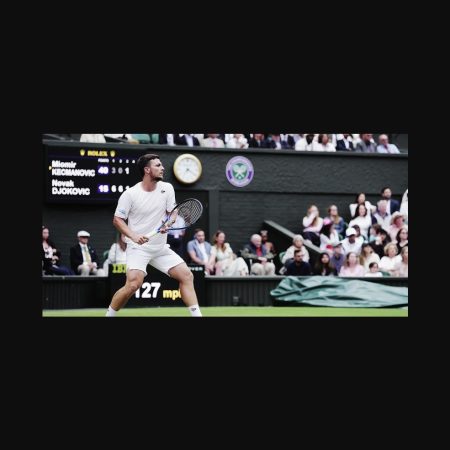 Predicción: Kecmanović se lleva la victoria ante Kovacevic en Winston-Salem