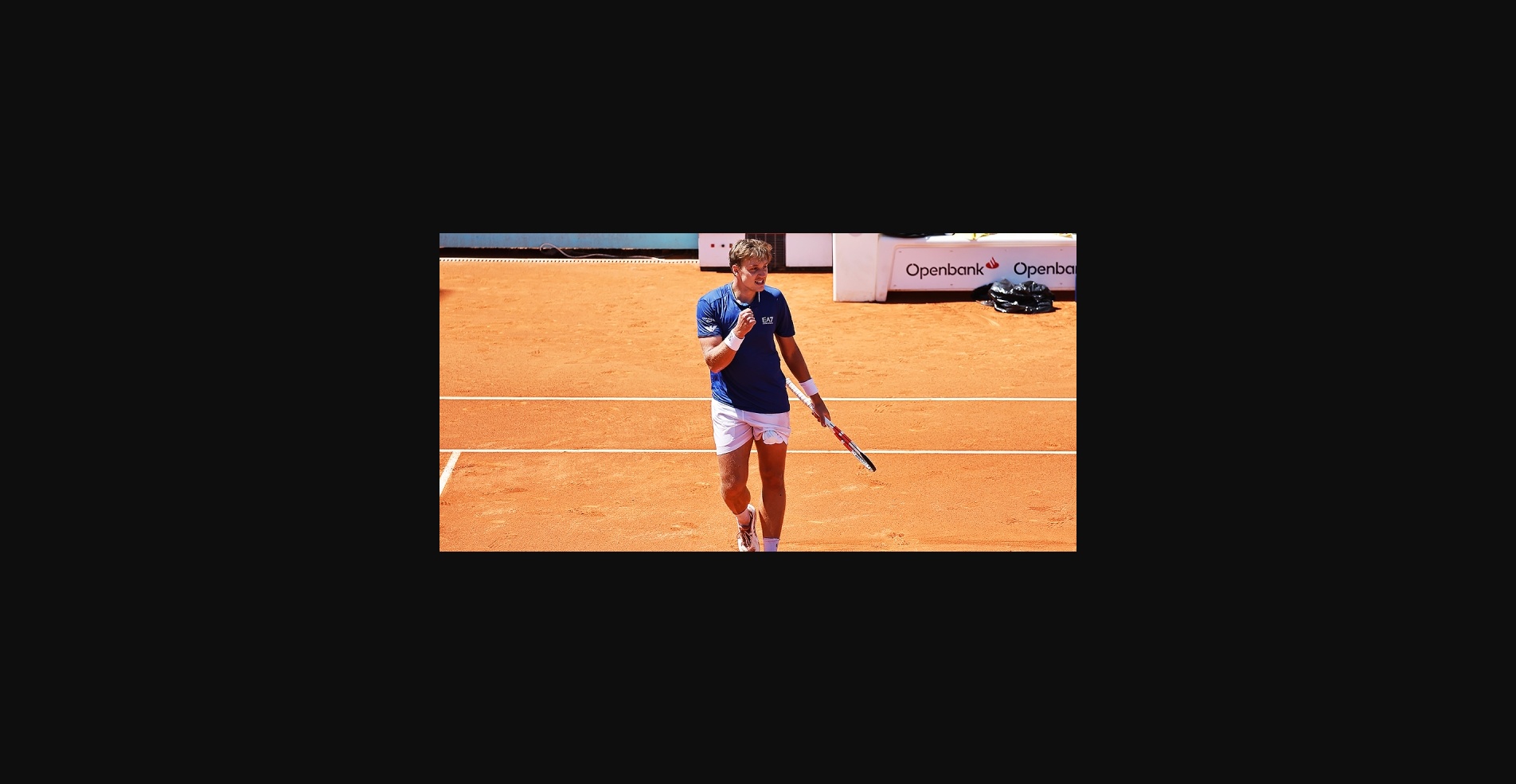 Хамад Медьедович – Джейкоб Фирнли: подарит ли матч сенсацию?