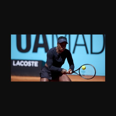 Pronóstico de tenis: Apuesta por la victoria de Anastasia Soboleva en el US Open 2024